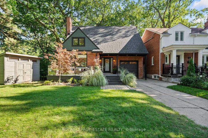 Photo 0 at 59 Anndale Road, Cliffside, Toronto