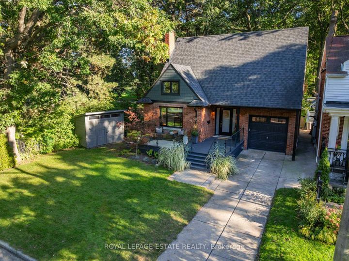 Photo 1 at 59 Anndale Road, Cliffside, Toronto