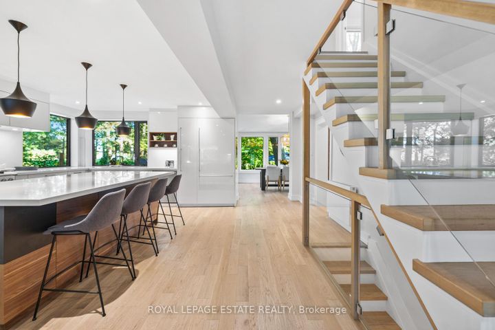 Photo 4 at 59 Anndale Road, Cliffside, Toronto