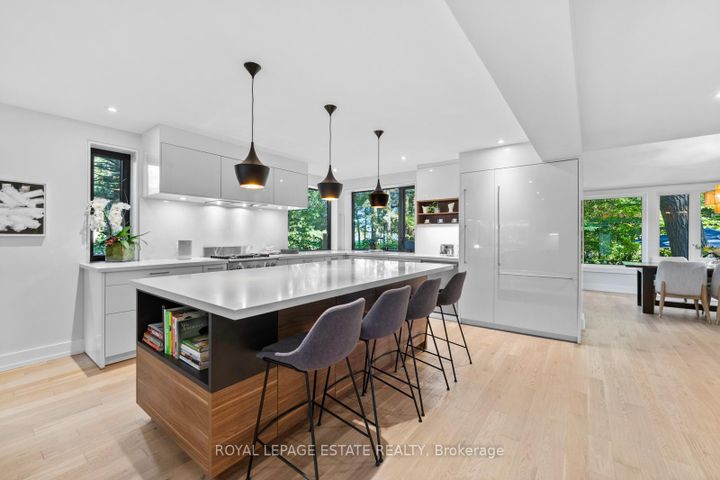Photo 5 at 59 Anndale Road, Cliffside, Toronto