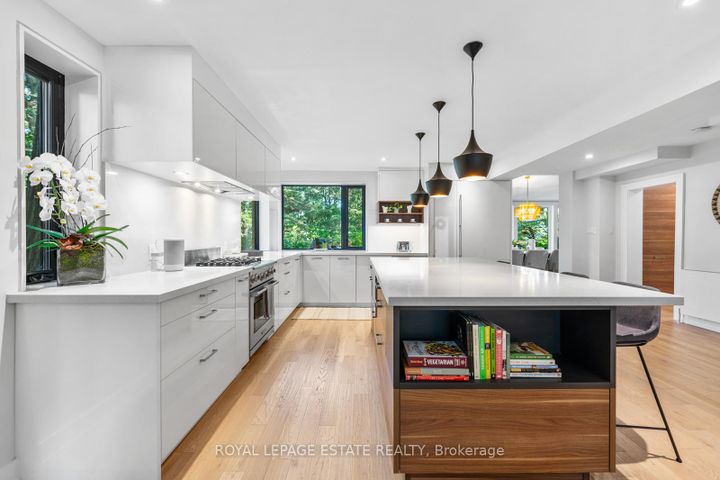 Photo 8 at 59 Anndale Road, Cliffside, Toronto