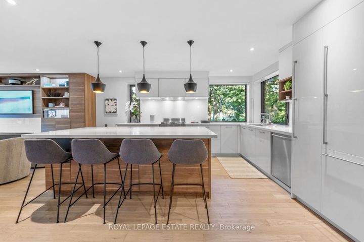 Photo 11 at 59 Anndale Road, Cliffside, Toronto
