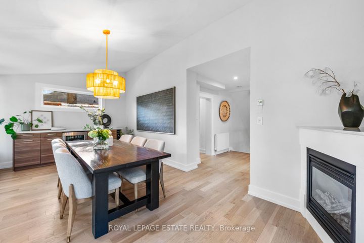 Photo 15 at 59 Anndale Road, Cliffside, Toronto