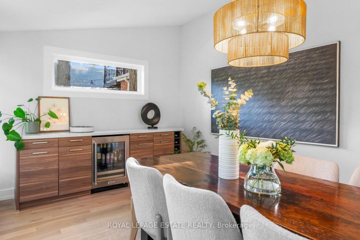 Photo 17 at 59 Anndale Road, Cliffside, Toronto
