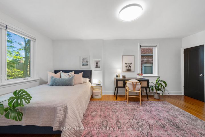 Photo 21 at 59 Anndale Road, Cliffside, Toronto