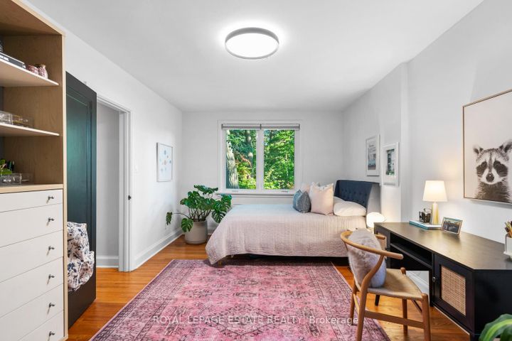 Photo 22 at 59 Anndale Road, Cliffside, Toronto
