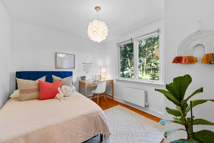 Photo 24 at 59 Anndale Road, Cliffside, Toronto