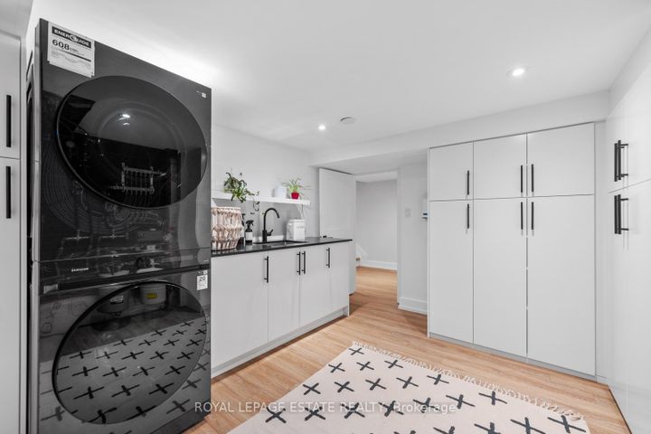 Photo 29 at 59 Anndale Road, Cliffside, Toronto