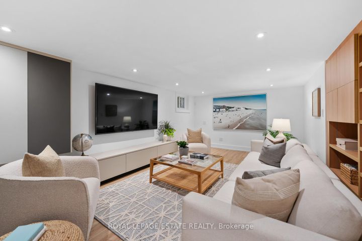 Photo 30 at 59 Anndale Road, Cliffside, Toronto