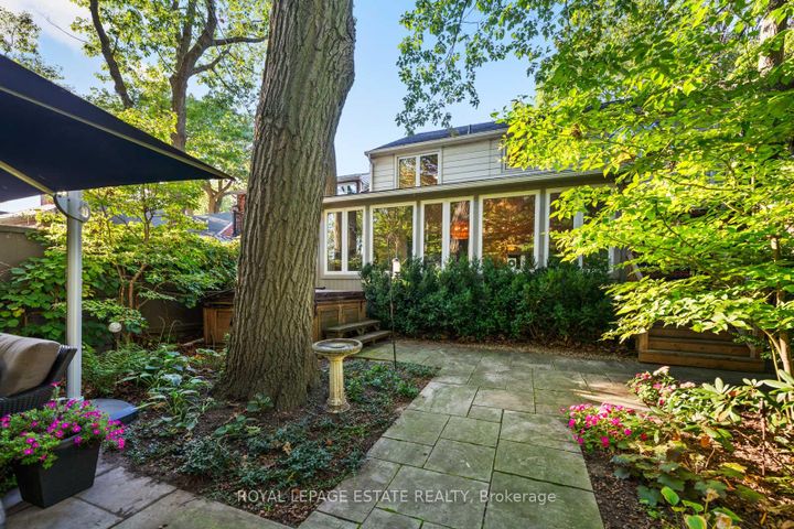 Photo 37 at 59 Anndale Road, Cliffside, Toronto