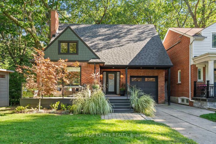 Photo 42 at 59 Anndale Road, Cliffside, Toronto