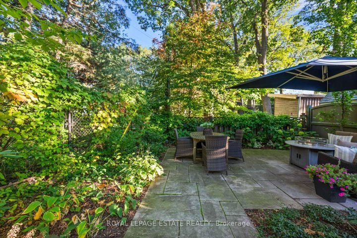 Photo 45 at 59 Anndale Road, Cliffside, Toronto