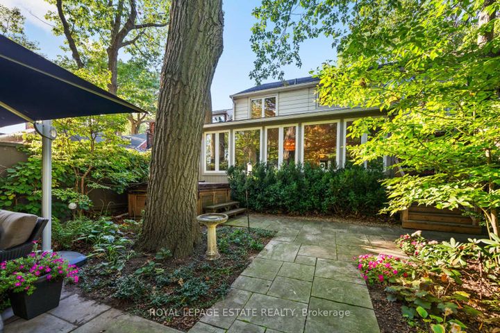 Photo 47 at 59 Anndale Road, Cliffside, Toronto