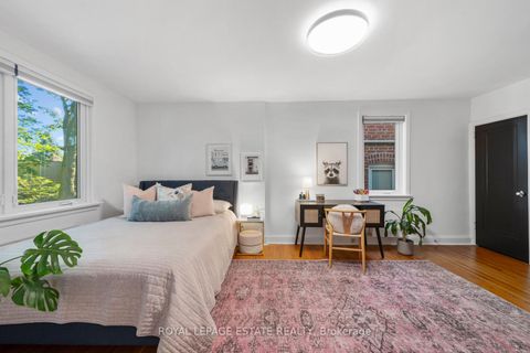 Photo 21 at 59 Anndale Road, Cliffside, Toronto
