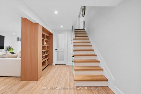 Photo 28 at 59 Anndale Road, Cliffside, Toronto