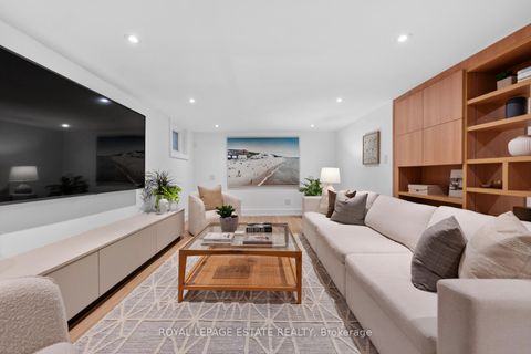 Photo 31 at 59 Anndale Road, Cliffside, Toronto