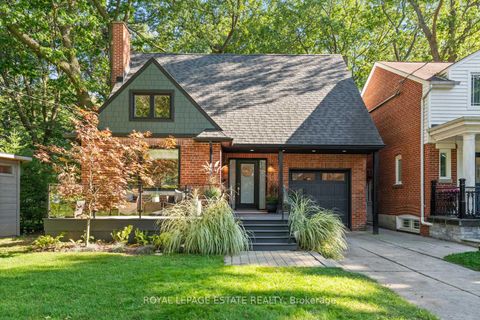 Photo 42 at 59 Anndale Road, Cliffside, Toronto