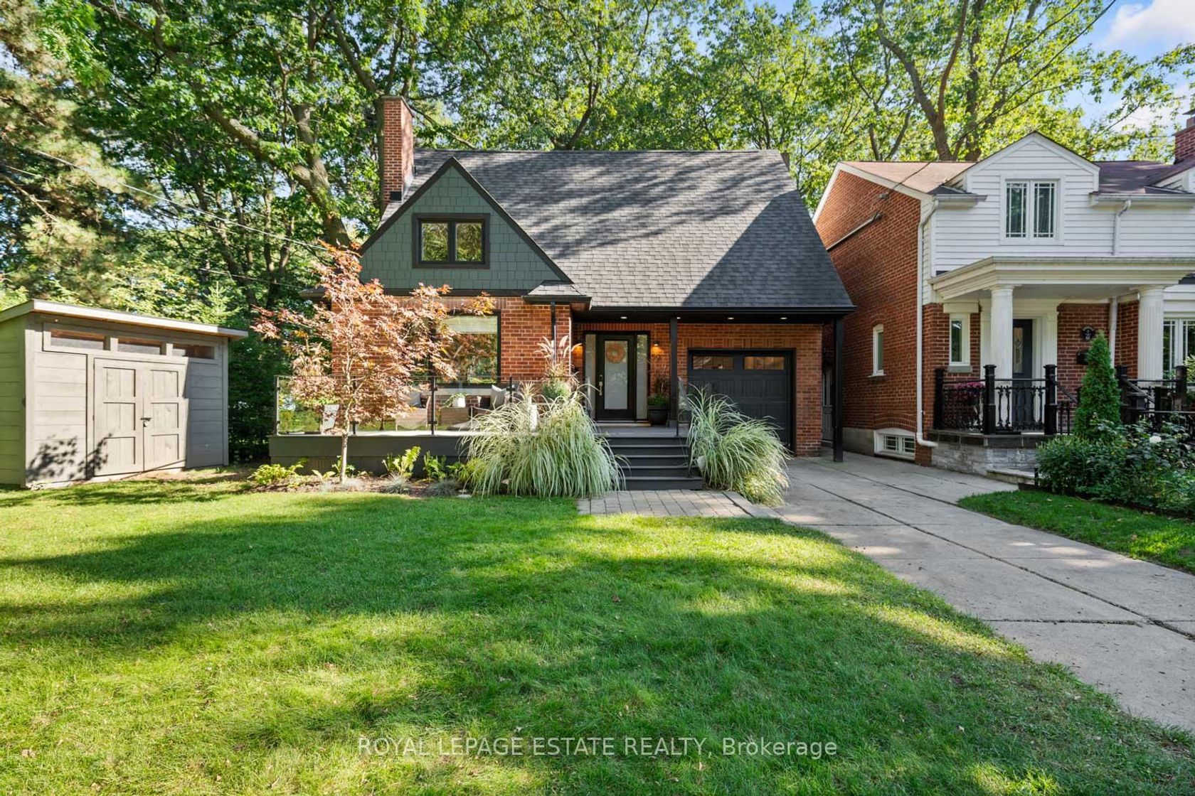 59 Anndale Road, Cliffside, Toronto 2
