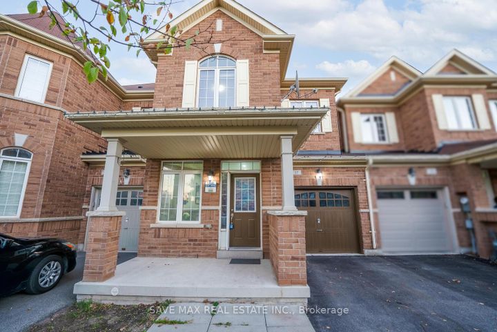 Photo 0 at 17 Primo Road, Northwest Brampton, Brampton