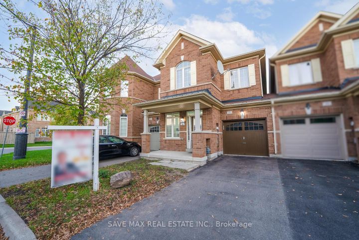 Photo 1 at 17 Primo Road, Northwest Brampton, Brampton