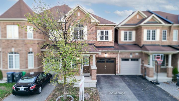 Photo 2 at 17 Primo Road, Northwest Brampton, Brampton