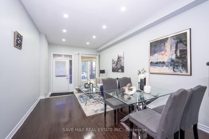 Photo 5 at 17 Primo Road, Northwest Brampton, Brampton