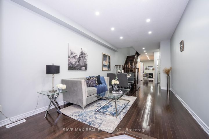 Photo 6 at 17 Primo Road, Northwest Brampton, Brampton
