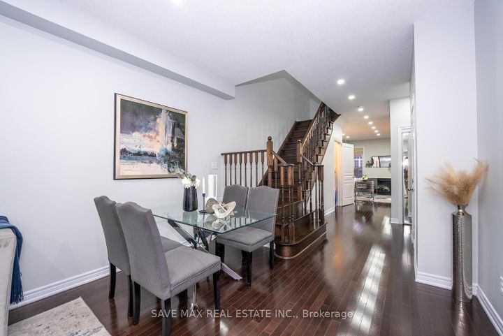 Photo 7 at 17 Primo Road, Northwest Brampton, Brampton