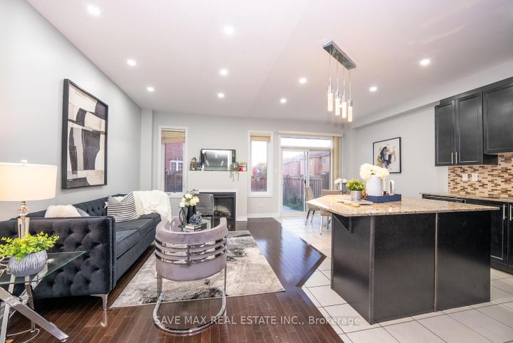 Photo 9 at 17 Primo Road, Northwest Brampton, Brampton