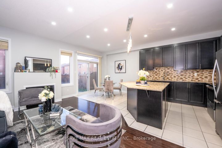 Photo 10 at 17 Primo Road, Northwest Brampton, Brampton
