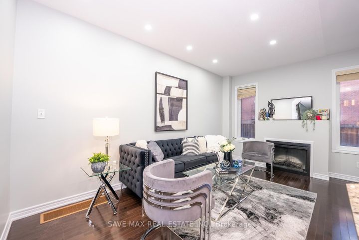 Photo 11 at 17 Primo Road, Northwest Brampton, Brampton