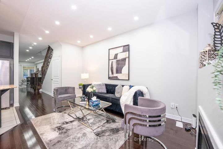 Photo 12 at 17 Primo Road, Northwest Brampton, Brampton