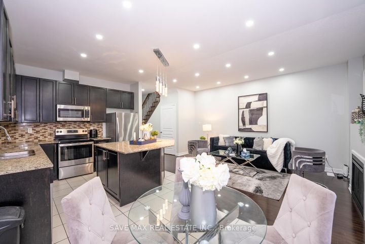 Photo 13 at 17 Primo Road, Northwest Brampton, Brampton