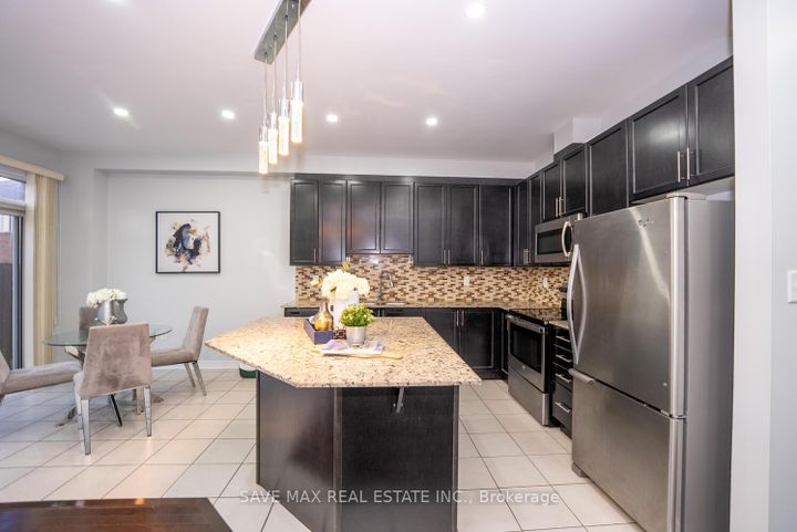 Photo 15 at 17 Primo Road, Northwest Brampton, Brampton