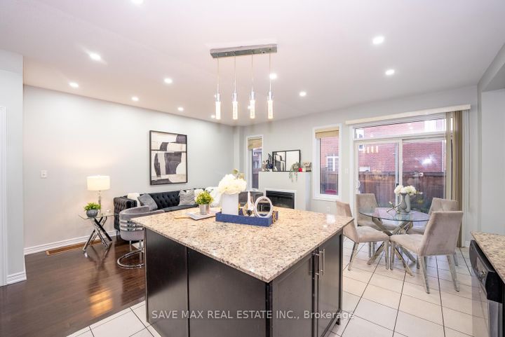 Photo 16 at 17 Primo Road, Northwest Brampton, Brampton