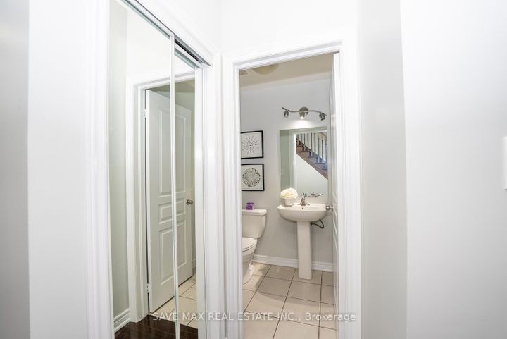 Photo 17 at 17 Primo Road, Northwest Brampton, Brampton