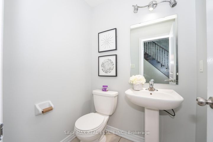 Photo 18 at 17 Primo Road, Northwest Brampton, Brampton