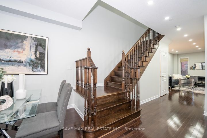 Photo 19 at 17 Primo Road, Northwest Brampton, Brampton
