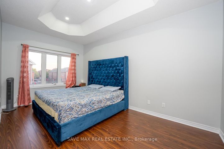 Photo 21 at 17 Primo Road, Northwest Brampton, Brampton