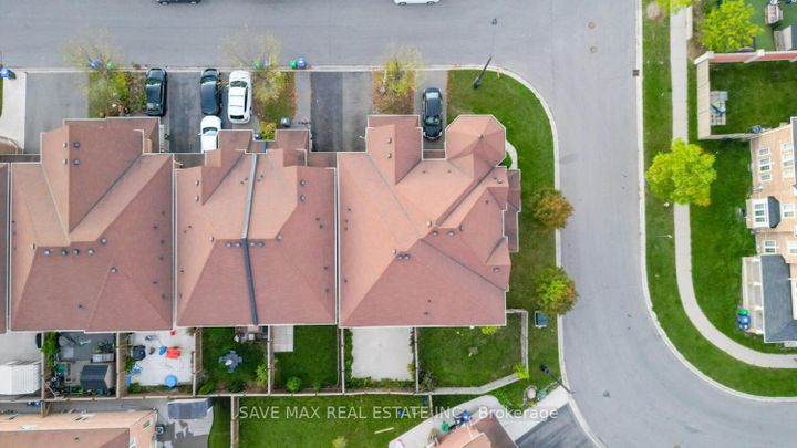 Photo 43 at 17 Primo Road, Northwest Brampton, Brampton