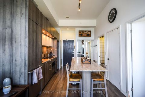 Photo 10 at PH 2910 - 55 Regent park Boulevard, Regent Park, Toronto