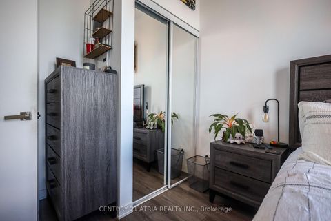 Photo 17 at PH 2910 - 55 Regent park Boulevard, Regent Park, Toronto
