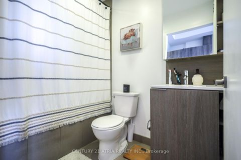 Photo 18 at PH 2910 - 55 Regent park Boulevard, Regent Park, Toronto
