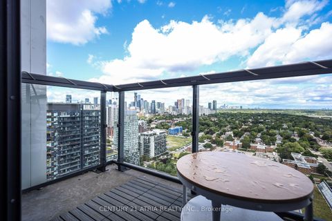 Photo 20 at PH 2910 - 55 Regent park Boulevard, Regent Park, Toronto