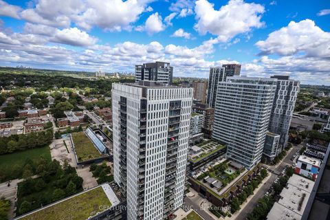 Photo 24 at PH 2910 - 55 Regent park Boulevard, Regent Park, Toronto