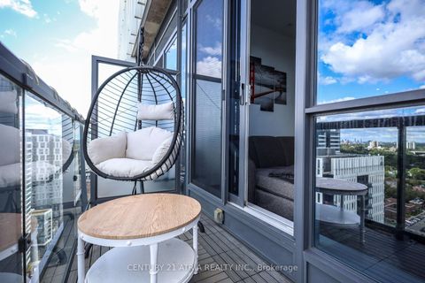 Photo 25 at PH 2910 - 55 Regent park Boulevard, Regent Park, Toronto