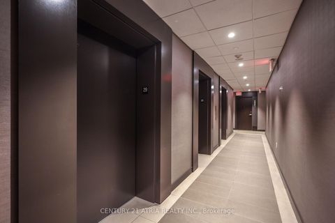 Photo 27 at PH 2910 - 55 Regent park Boulevard, Regent Park, Toronto