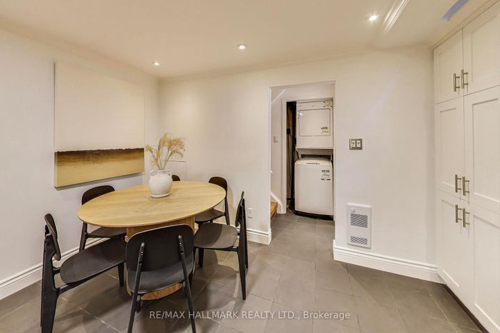Photo 7 at 88 Poulett Street, Moss Park, Toronto