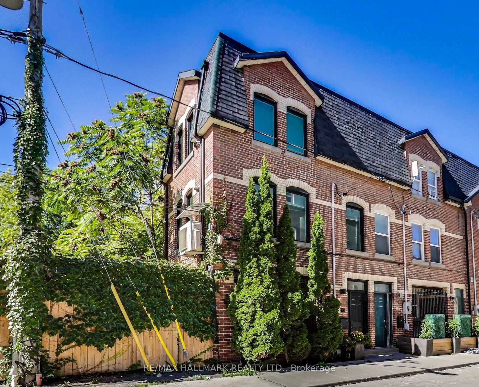 88 Poulett Street, Moss Park, Toronto 2