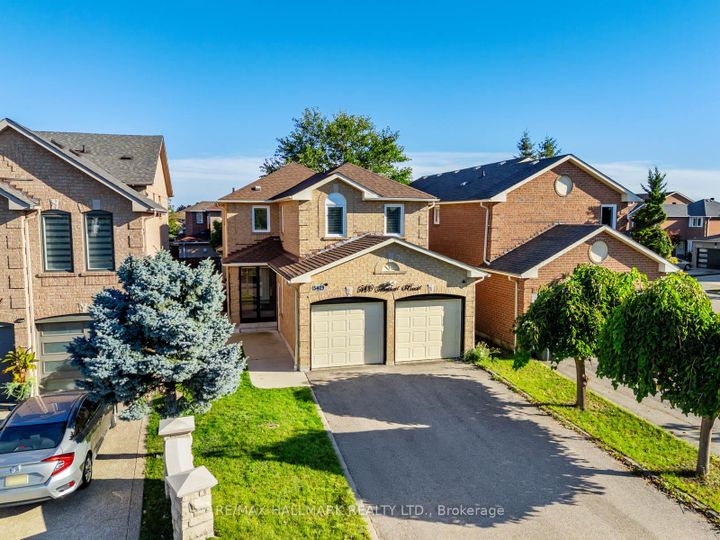 Photo 0 at 5429 Flatford Road, East Credit, Mississauga